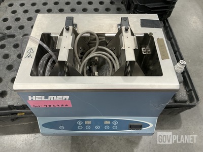 Helmer DH 4 Plasma Thawing System