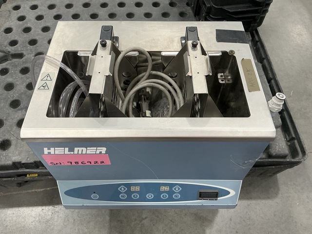 Helmer DH 4 Plasma Thawing System