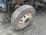 4 Underbody - Truck with