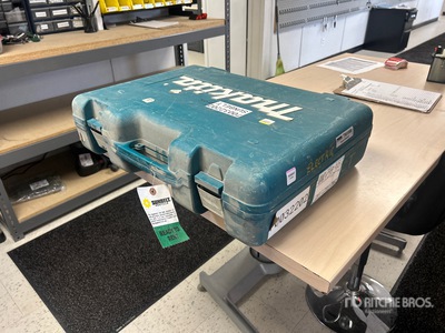 2018 Makita TW1000 Electric Avvitatore elettrico