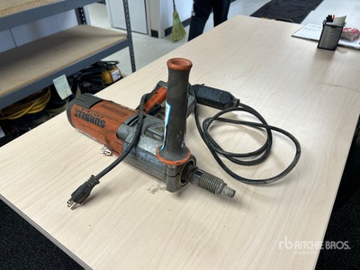 2018 Husqvarna DM230 Carotatrice