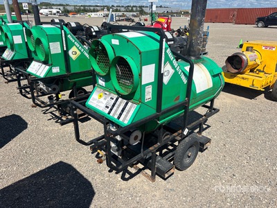 2015 Campo BLAZE400 D/G TURBO 399000 cal Radiateur