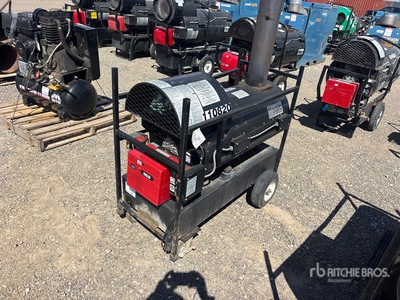 2017 Flagro FVO-200 200000 BTU Radiateur