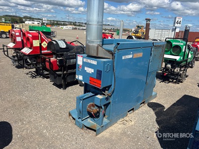2018 Sure Flame IX800 800000 BTU Radiateur