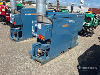 2018 Sure Flame IX800 800000 BTU Radiateur
