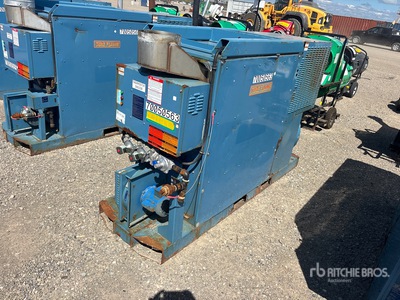 2018 Sure Flame IX800 800000 BTU Radiateur