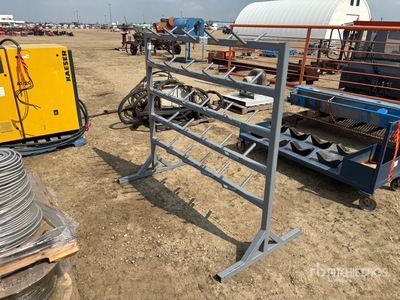 Ring Gauge Storage Rack