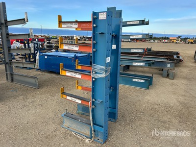 Tool Rack de stockage