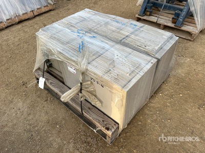 Quantity of (3) File Cabinets ورش و مخازن متنوعة