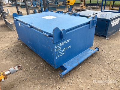 Job Site Box