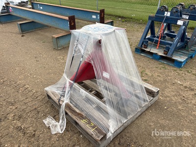 Rotating Stand