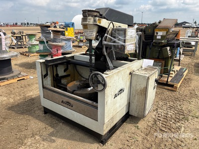 Sunnen SV-10 Cylinder Honing Machine