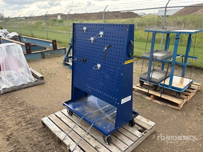 Rolling Cart