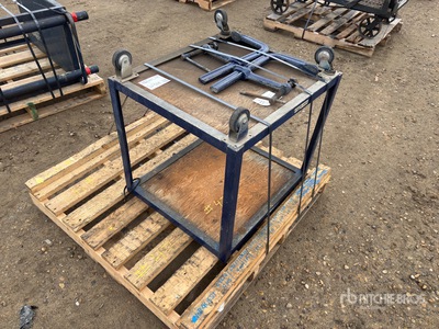 Rolling Cart