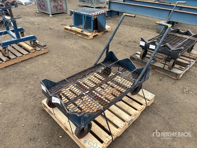 Rolling Cart