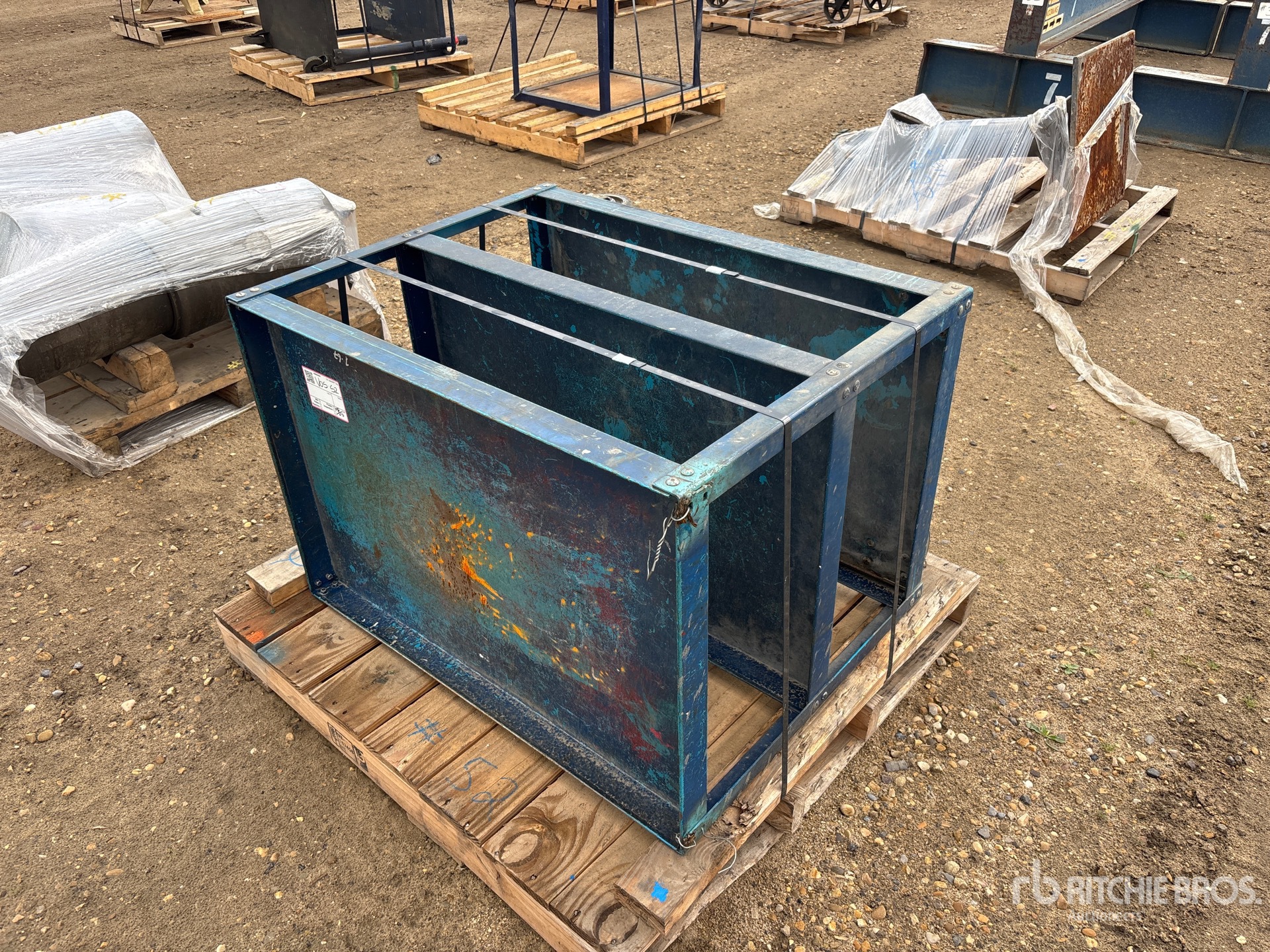 Rolling Cart