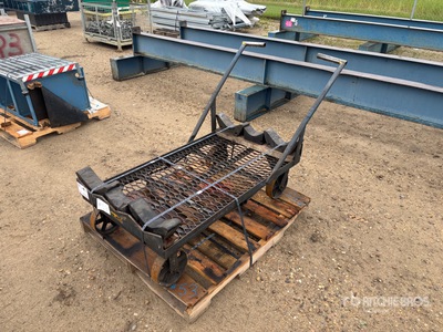 Rolling Cart