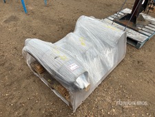 Hydraulic Bearing Removers