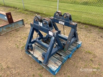 Quantity of Pipe Stand