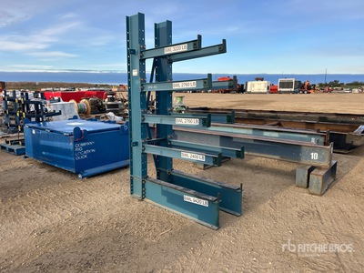 Tool Rack ورش و مخازن متنوعة