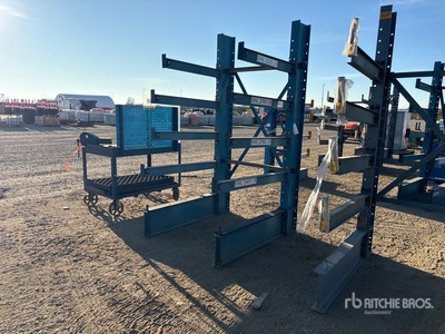 Tool Rack Divers - Magasin, entrepôt, consommateur