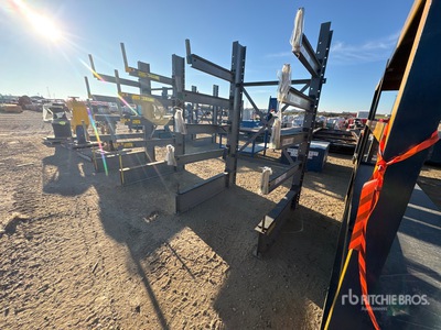 Tool Rack Divers - Magasin, entrepôt, consommateur