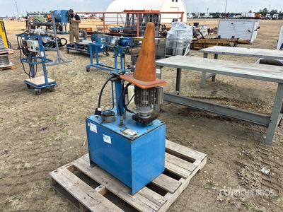 Power Unit