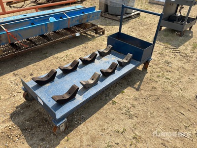 Rolling Cart