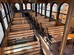 Interior with