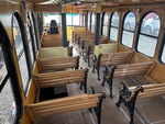 Interior with