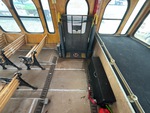 Interior with