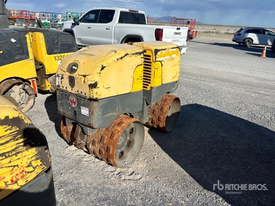 2013 Wacker Neuson RT 82-SC2 Trench Compactor