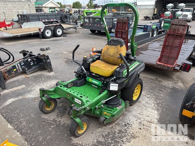 2021 John Deere Z920M 48 Zero-Turn Cortacesped