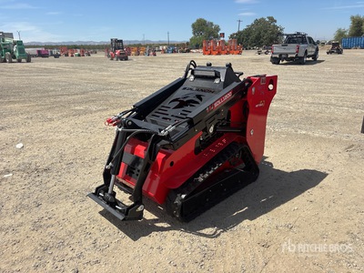 2026 SSL1200 Mini Oruga cargadora compacta (Unused)