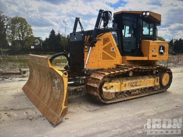 Dozers