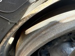 Brakes with 