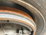 Brakes with 