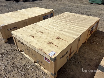 2026 SDLC2030FT 20 ft x 30 ft 20 ft x 30 ft Cochera (Unused)