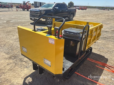 2026 CD25,CDW25 Mini Mini Crawler Raddumper (Unused)