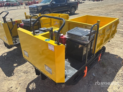 2026 CD25,CDW25 Mini Mini Crawler Raddumper (Unused)