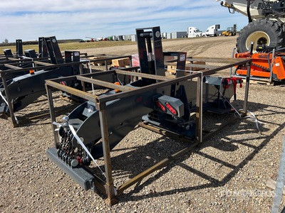 2026 GIYI GY-TE780 Fifth Wheel Wrecker Attachment (Unused)