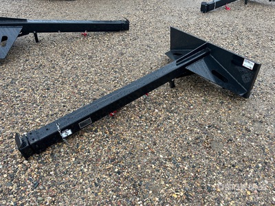 2026 GIYI GY-STB47 131 in Skid Steer Telescopic Boom (Unused)