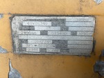 Motor with Emission Label