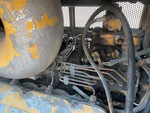 Motor with Fuel Leaks