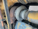 Motor with Sistema de Escape