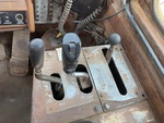 Control Station with Controles hidráulicos