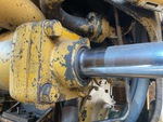 Hidráulica with Steering Cylinders