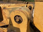 Chassis with Clavijas del chasis al brazo elevador