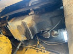 Motor with Oil Leaks