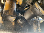 Conjunto embrague with Transfer Case / Drop Box